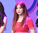 [BZ포토] 에이핑크 박초롱, 맑은 눈빛 '초롱'