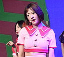 [BZ포토] 에이핑크 윤보미, 머리부터 발끝까지 '사랑스러워'