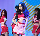 [BZ포토] 에이핑크 손나은, 이기적인 각선미 '눈길'