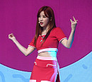 [BZ포토] 에이핑크 박초롱, 움직이는 인형