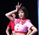 [BZ포토] 에이핑크 윤보미, 귀여운 단발머리