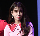 [BZ포토] 에이핑크 정은지, 수줍은 청순 여신