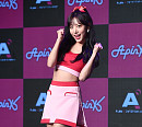 [BZ포토] 에이핑크 김남주, 상큼한 인간 비타민