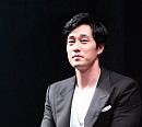 [BZ포토] 소지섭, 매력 만점 '깊은 눈빛'