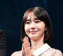 [BZ포토] 이정현, 꽉 찬 예쁨
