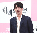 [BZ포토] 남주혁, '내가 하백이다'
