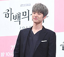 [BZ포토] 공명, 180도 달라진 비주얼