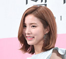 [BZ포토] 신세경, 상큼한 단발머리