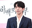 [BZ포토] 남주혁, 여심 자극하는 훈훈한 외모