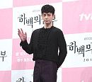 [BZ포토] 임주환, 빈틈없는 완벽한 포즈
