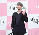 [BZ포토] 공명, '입꾹꾹' 귀여운 표정
