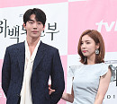 [BZ포토] 남주혁-신세경, '비주얼부터 로맨스'