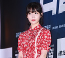[BZ포토] 아이유, '빠져들 것 같은 눈망울'