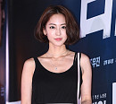 [BZ포토] 한예슬, 매혹적인 고양이 눈매