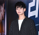 [BZ포토] 샤이니 민호, 불꽃 카리스마 눈빛