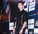 [BZ포토] 박서준, 동만이의 화려한 외출