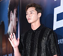 [BZ포토] 박서준, 짙은 남자의 향기