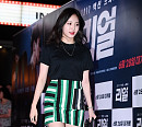 [BZ포토] 걸스데이 유라, 5억 각선미 돋보이는 미니 스커트