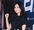 [BZ포토] 걸스데이 유라, 귀엽게 파이팅