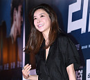 [BZ포토] 걸스데이 소진, 찰랑이는 풍성한 머리숱