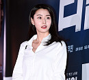 [BZ포토] 헬로비너스 나라, 깜짝 놀라 더 커진 눈망울