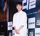[BZ포토] 이홍기, '포즈는 어려워'