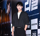 [BZ포토] 샤이니 민호, 오늘도 열일하는 얼굴
