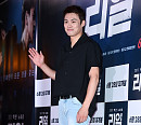 [BZ포토] 오상진, '리얼' 응원하러 왔어요