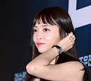 [BZ포토] 구하라, 수식어 필요없는 미모