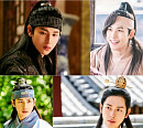 ‘왕은 사랑한다’ 임시완, 입대 전 여심 홀리는 4色 눈빛 공개