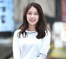 [BZ포토] 공승연, 티 없이 맑은 미소