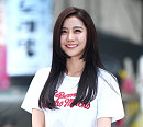 [BZ포토] 헬로비너스 유영, 신비서 '써클' 종방연 왔어요