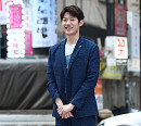 [BZ포토] 신주환, 훈훈한 비주얼