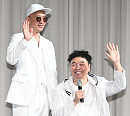 [BZ포토] '데뷔 20주년' 클론, 빛나는 우정