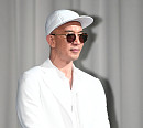[BZ포토] 구준엽, '오늘은 DJ KOO 아닌 클론'