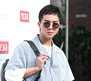 [BZ포토] 위너 송민호, 아무나 소화 할 수 없는 스타일
