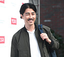 [BZ포토] 차승원, 콧수염까지 한 몫하는 비주얼