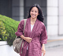 [BZ포토] 이효리, '제주도에서 방금 올라온 듯'