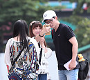 [BZ포토] 유재석, '친절한 유느님'