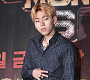 [BZ포토] 블락비 지코, '스웨그란 이런 것'