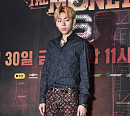 [BZ포토] 지코, '옷태가 남달라~'