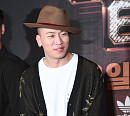 [BZ포토] 다이나믹듀오 개코, 힙합 멋쟁이