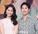 [BZ포토] 윤아-임시완, 설렘 주의보