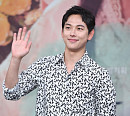 [BZ포토] 임시완, 여심 녹이는 달달한 손짓