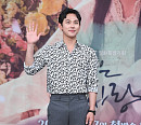 [BZ포토] 임시완, D-8 입대 전 마지막 일정