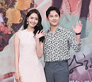 [BZ포토] 윤아-임시완, 눈호강 비주얼