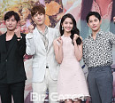 ‘왕은 사랑한다’ 임시완X윤아X홍종현, 비주얼 대폭발은 이런 것(종합)