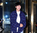[BZ포토] 인피니트 엘, '군주' 종방연 왔어요~