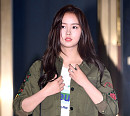 [BZ포토] 김소현, 예쁨 꽉 찬 얼굴