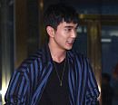 [BZ포토] 유승호, '짙은 남자의 향기'